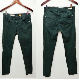 Anthropologie Pilcro & the Letterpress Skinny Jean